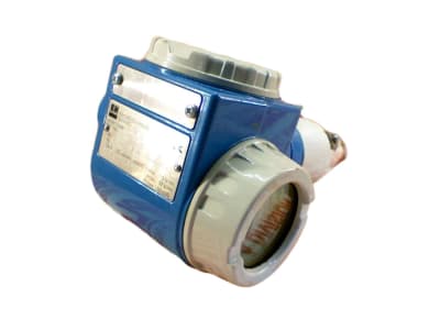 ENDRESS & HAUSER CLM431-A5B3CA