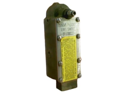 DANAHER CONTROLS EA-740-20000