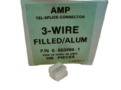 TE CONNECTIVITY 5-553984-1