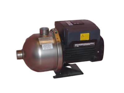 GRUNDFOS CHIE-4-60-A-B-G-BQQE