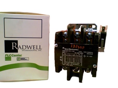 TE CONNECTIVITY P40C42A12C1-120