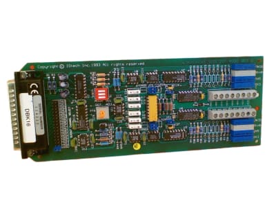 ID TECH DBK16