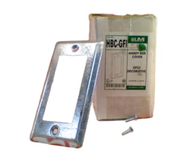 UMI HBC-GFI