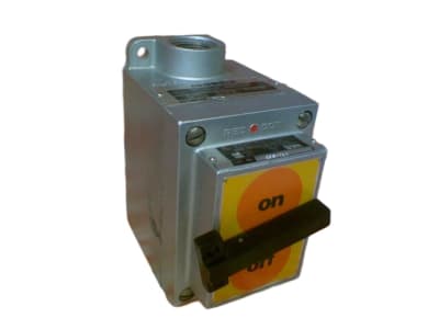 ABB THOMAS & BETTS EFD-T12