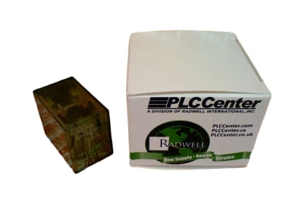 FUJI ELECTRIC HH52P-JUL-AC110V