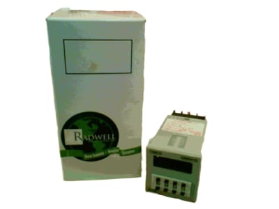MATSUSHITA ELECTRIC QM4HG-U1C-240V