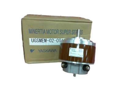YASKAWA ELECTRIC UGSMEM-02-0T11
