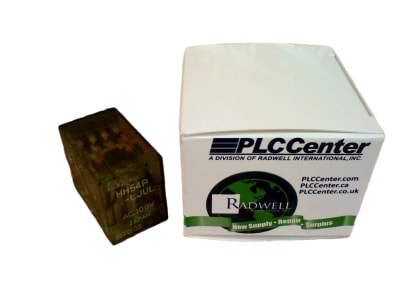 FUJI ELECTRIC HH54P-LJUL-AC100