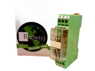 PHOENIX CONTACT EMG17-REL/KSR-110/21