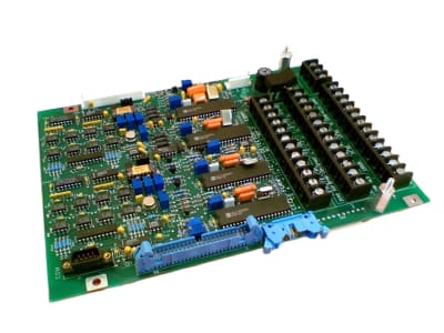 AMETEK 8030SSE