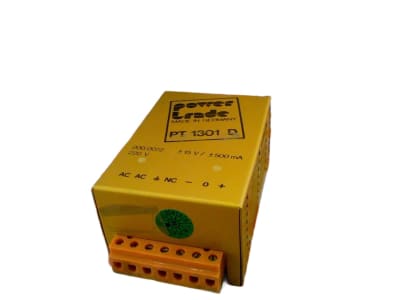 POWER TRADE PT1301D