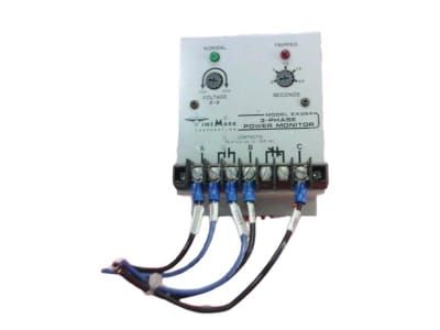 TIME MARK CORP EX264