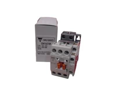 CARLO GAVAZZI CGC-22A
