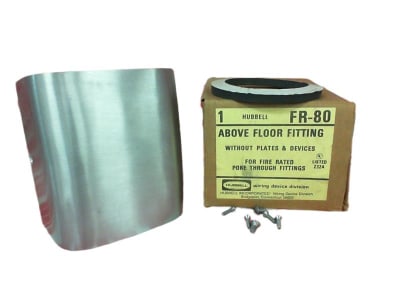 HUBBELL FR-80