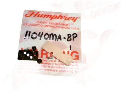 HUMPHREY H040MABP