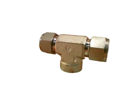 SWAGELOK SS-1010-3TTF