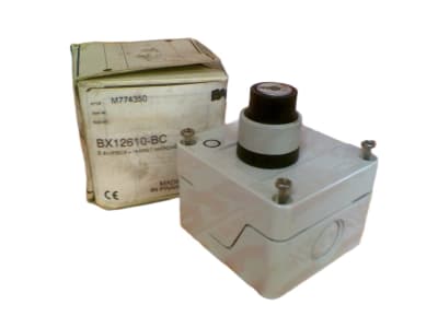 BACO CONTROLS BX12610-BC