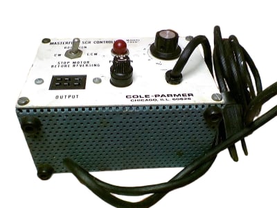 COLE PARMER 7020C