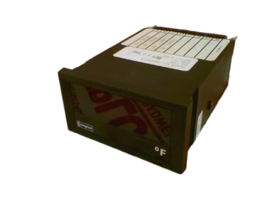 TE CONNECTIVITY 262-DDVU-EC-400F-PQ-61