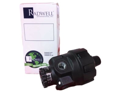 NORGREN R24-200-RGCA