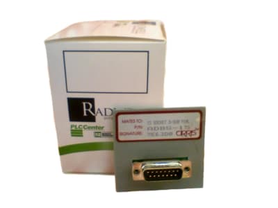CIRRIS SYSTEMS ADBS-15