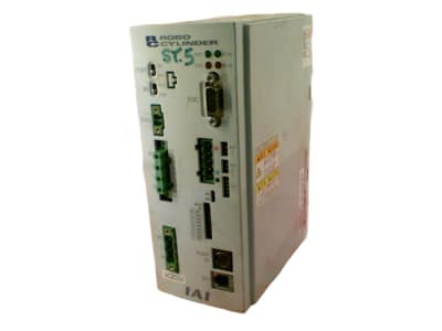 IAI RCS-C-RA55I-60-DV-2