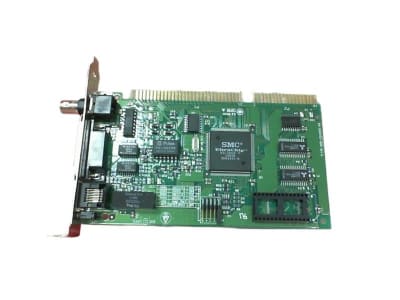 SMC SMC-E16C