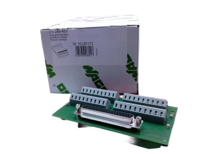WAGO 289-453