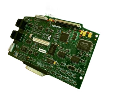 TOSHIBA 48700F