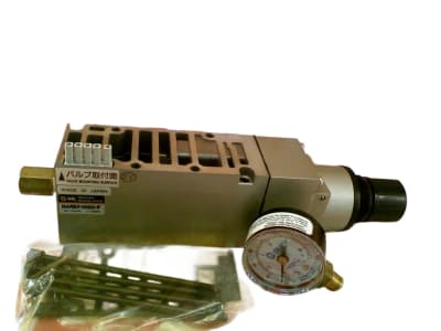 SMC NARBF4000-P