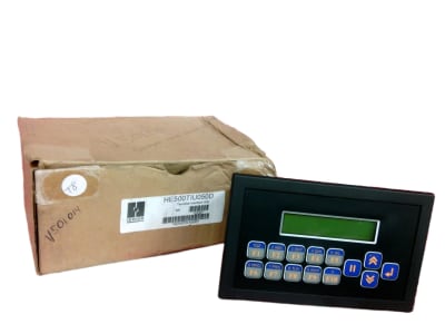 HORNER AUTOMATION HE500TIU050D