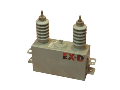 EATON CORPORATION CEP320A2
