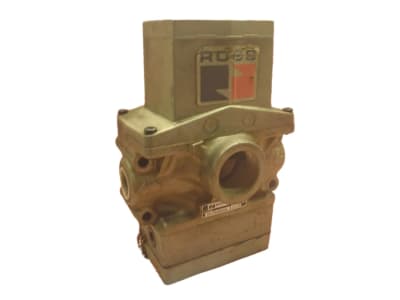 ROSS CONTROLS 3573A5904
