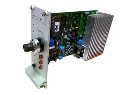 ELEKTRONIK DC-VREG2