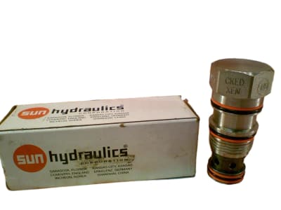 SUN HYDRAULICS CKEDXEN