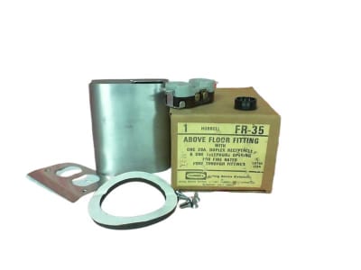 HUBBELL FR-35