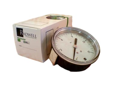 AMETEK USG-0-15