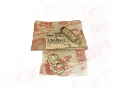 ALTECH CORP T18-D3680