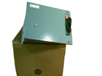 ALLEN BRADLEY 5023568/001/0001