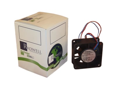 EBM PAPST TYP-612-GMI