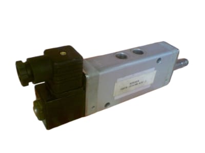NORGREN 2636200-0201-D