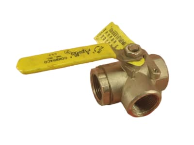 APOLLO VALVES 76-605-01