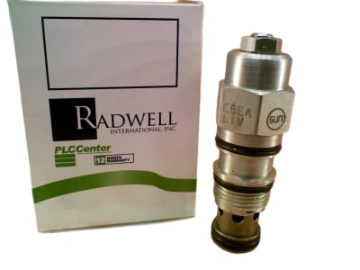 SUN HYDRAULICS CBEALIV