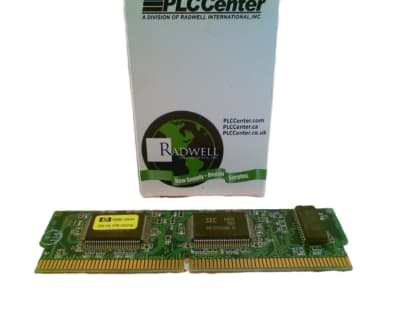 HEWLETT PACKARD COMPUTER 0960-0944