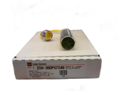 EATON CORPORATION E58-30DP-S7240