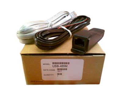 DWYER USB-485M