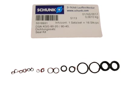 SHUNK 5516931