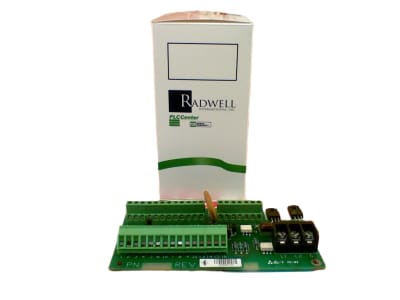 AMETEK RM0992