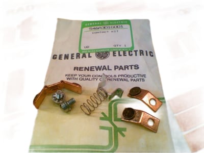 GENERAL ELECTRIC 546A301G001