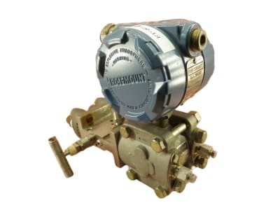 EMERSON 1151DP4S22B1C6